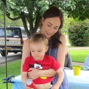 Meet your Posher, Nicoletmh